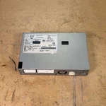 2011-2013 Lexus CT200H Radio Speaker Sound Amplifier Panasonic 86280-76010 Oem Used. Price: $99.00.