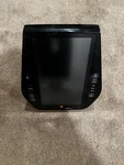 2018 Toyota Prius Radio Display And Receiver Oem Used. Price: $800.00.
