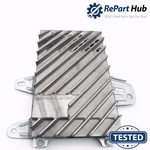 Bmw Harman Kardon Audio Amplifier Oem 65129296634 Hk Stereo Used. Price: $129.99.