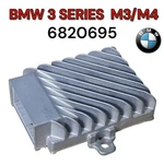 Bmw Series M3/M4 F80 F83 Amplifier Unit 6820695 Used. Price: $162.48.