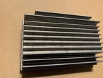 2011-2013 Bmw X5 Lear Audio Radio Amplifier 65.12 9275579 Oem Used. Price: $99.99.