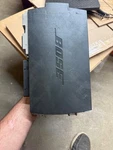 2010-2015 Q7 Bose Audio Amplifier Radio Stereo Oem 4L0035223H Used. Price: $105.00.