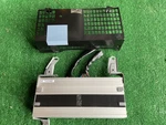 2003-2007 Lexus GX470 Mark Levinson Radio Stereo Amplifier Oem 86280-0W141 Used. Price: $199.99.