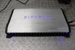 Hifonics BRX2000.1D Brutus 2000-WATT Super Class Monoblock Series Amplifier Used. Price: $239.95.