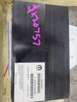Mopar 68267306A3 Amplifier 2016-2025 Jeep Grand Cherokee/dodge Durango Used. Price: $235.00.
