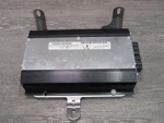07-11 Bentley Continental Gtc Audio System Amplifier 3W7035456C Used. Price: $328.45.