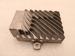 Oem Bmw 4 Harman Becker Sound System Amplifier New!!! 65122622893. Price: $350.00.