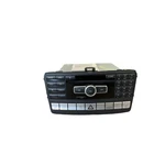 2012 Mercedes SLK350 Radio Receiver 1729007004 W/comand Factory Oem Part Used. Price: $247.50.