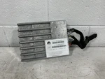2025 Dodge RAM1500 Oem Audio System Amplifier Part Number 68537831AB Used. Price: $274.99.