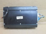 1999 Cadillac Seville Radio Stereo Amplifier Computer Module 09355106 Used. Price: $200.00.