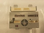 Audio Equipment Radio Receiver With Navigation Fits 16-17 Infiniti QX70 1615408 Used. Price: $137.59.