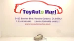 95-98 Toyota T100 Radio/stereo Audio Amplifier Unit Assembly Used. Price: $99.99.