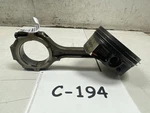 2014 Nissan Pathfinder 3.5L Engine Piston Oem Used. Price: $64.00.