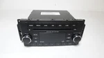 2013 2014 Chrysler 200 Single Disc Cd Player Radio Receiver W/ Satellite Res Oem Used. Price: $241.68.