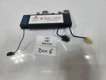 97-03 Oem Bmw E39 Radio Fm Wb Receiver Antenna Module Amplifier Used. Price: $44.95.