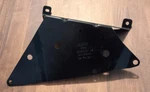 2000-2006 Mini Cooper Speaker Amplifier Harman Kardon Mount Bracket Used. Price: $18.80.