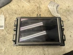 Audio Equipment Radio Display Receiver Fits 20 Grand Cherokee 806809 Used. Price: $185.16.