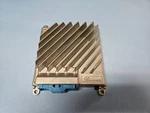 Mercedes-benz V295 Eqe Premium Ev Sound Radio Audio Amplifier 2979009821 Oem Used. Price: $385.00.
