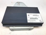 2011 - 2015 Dodge Durango Grand Cherokee Audio Stereo Amplifier Oem 05064533AJ Used. Price: $117.00.