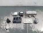 2016 Porsche 981 Cayman GT4 Body Control Modules / Amplifier #1352 V9 Used. Price: $404.99.
