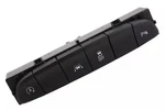 Genuine Gm Floor Console Accessory Function Switch 84576845 New. Price: $69.70.