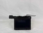 Info-gps-tv Screen Hyundai Sonata 16 Used. Price: $180.00.