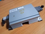 00-02 Lincoln Ls Amplifier VP2C6F-18C808 Used. Price: $50.99.