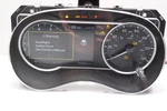 Nissan Kicks Gauge Instrument Cluster Speedometer Oem 2018 2019 Used. Price: $259.99.