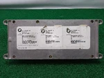 2004 Bmw 745I Ecu Oem 8411694046701 Used. Price: $412.41.