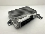 2020-2023 Buick Encore Gx Radio Audio System Receiver Amplifier Module Oem 1149 Used. Price: $129.00.