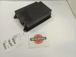 65126901881 Radio Amplifier From 2000 Bmw 540I 9945478 Used. Price: $148.83.