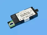 Genuine Mopar Amplifier 5101690AA New. Price: $93.75.