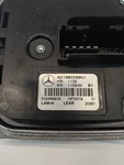 2012 Mercedes Cls Headlight Ballast Control Module Unit A2189009801 Oem Used. Price: $100.00.