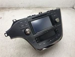 2015 Toyota Avalon Radio Display Screen And Control Assembly Used. Price: $974.99.