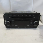 2015 2016 2017 Jeep Wrangler Am Fm Cd MP3 Radio Receiver Oem Used. Price: $363.58.