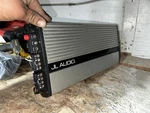 Jl Audio JX360/4 Auto Power A/b Car Amplifier High Performance Channels Used. Price: $299.00.