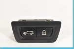 2012 Bmw 750I Rear Tailgate Boot Lid Open Switch Button Oem Part 916264504 Used. Price: $32.00.