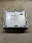 2018-2019 Ford Explorer Am/fm Radio Cd Player Receiver Oem JB5T-19C107-BB Used. Price: $60.00.
