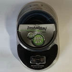 Metra Installation Hardware AK4 Amplifier Kit 1600 Watts New. Price: $28.85.