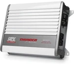 Mtx WET500.1 Thunder 500W Marine Grade Amp 4 Boat/atv/utv/rzr/cart New. Price: $225.00.