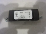 Maserati Granturismo - Radio Antenna Amplifier P/n 231149 Used. Price: $31.25.