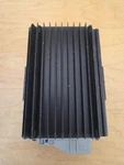 98-05 Mercedes W163 Radio Audio Sound Amplifier Bose A163 8202789 Oem Used. Price: $51.99.