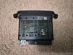 14 15 Bmw 650I F12 F13 Led Headlight Tms Control Module, 63117316221, Oem Used. Price: $140.00.