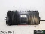 Oem 1995 Cadillac Deville 4.9L Electronic Audio Radio Stereo Amplifier Module Used. Price: $79.99.