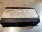 Vw Volkswagen Touareg 5.0 Tdi V10 Audio Amplifier 7L6035456A Used. Price: $88.34.