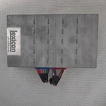 2022-2023 Kia Stinger Lexicon Harman Audio Radio Stereo Amplifier Module Unit Used. Price: $150.00.