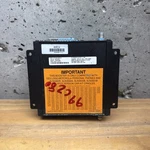 00-06 Mercedes S430 S500 CLK500 CL500 Antenna Amplifier Booster Module Q6820368 Used. Price: $47.25.