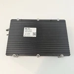 2015 Hyundai Veloster Radio Audio Amplifier 963702V061 Oem Used. Price: $143.07.
