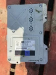 Jaguar/land Rover Velar L560 F-type X152 Audio Amplifier HX73-19C164-BD Used. Price: $128.12.