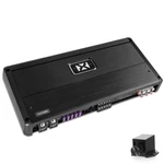XQA16005 1600W Hi-res 5-CHANNEL Class D Amplifier With X-boost & Bass Remote New. Price: $749.99.